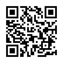 AR体験をするQRコード