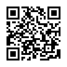 AR体験をするQRコード