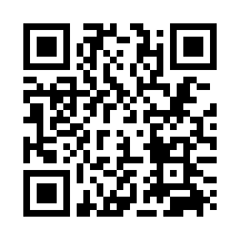 AR体験をするQRコード