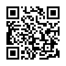 AR体験をするQRコード