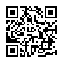 AR体験をするQRコード