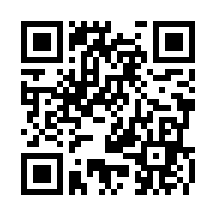 AR体験をするQRコード