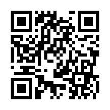 AR体験をするQRコード